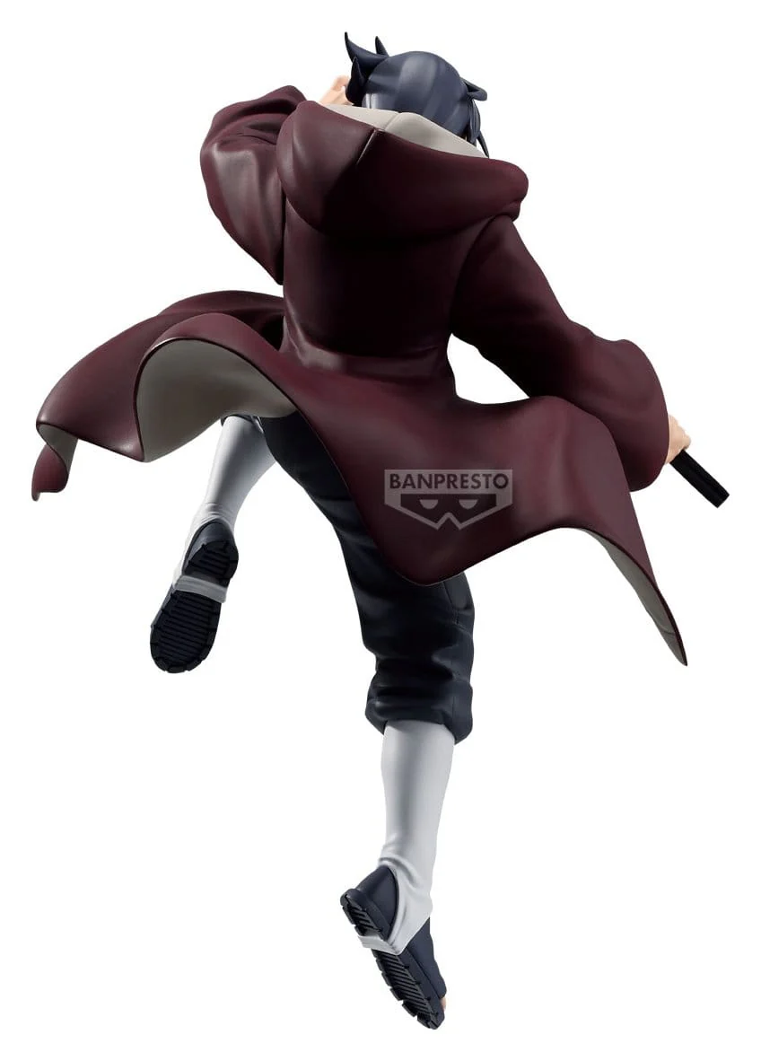 Naruto - Itachi Uchiha III Vibration Stars - Banpresto - Image 7
