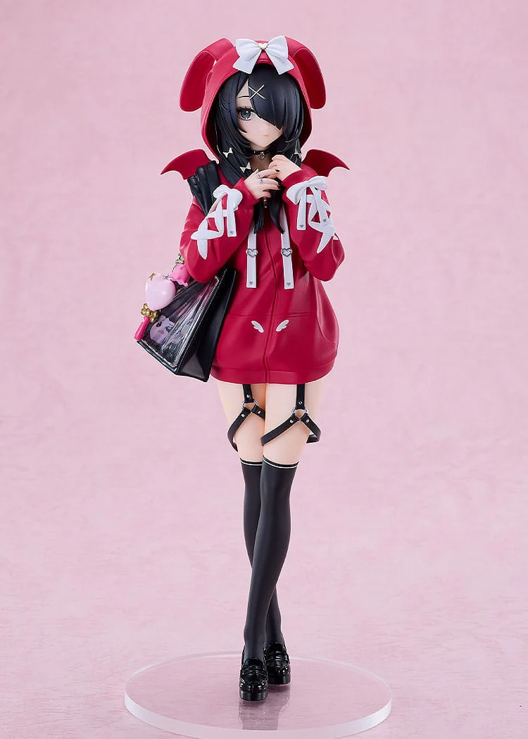 Needy Streamer Overload - Ame L Size Pop Up Parade - Good Smile Company - Image 4