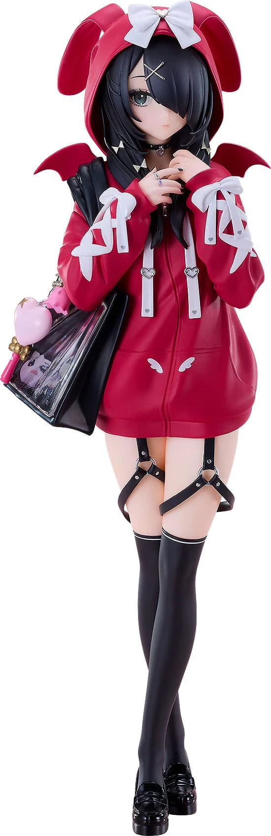 Needy Streamer Overload - Ame L Size Pop Up Parade - Good Smile Company - Image 7
