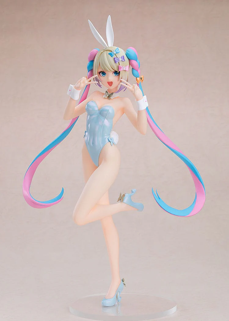 Needy Streamer Overload - OMGkawaiiAngel Bunny Pop Up Parade L - Good Smile Company - Image 4