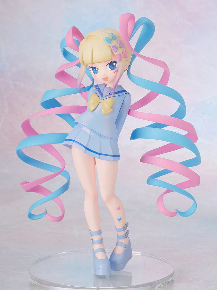 Needy Streamer Overload - OMGkawaiiAngel Internet Yamero Ver. Pop Up Parade - Good Smile Company - Image 4