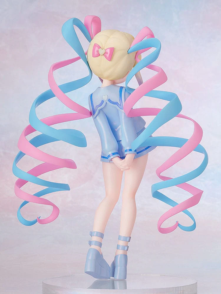 Needy Streamer Overload - OMGkawaiiAngel Internet Yamero Ver. Pop Up Parade - Good Smile Company - Image 5