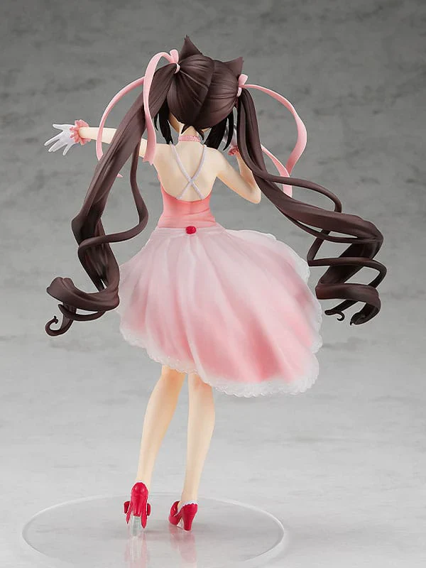 Nekopara - Chocola Cocktail Dress Pop Up Parade - Good Smile Company - Image 7