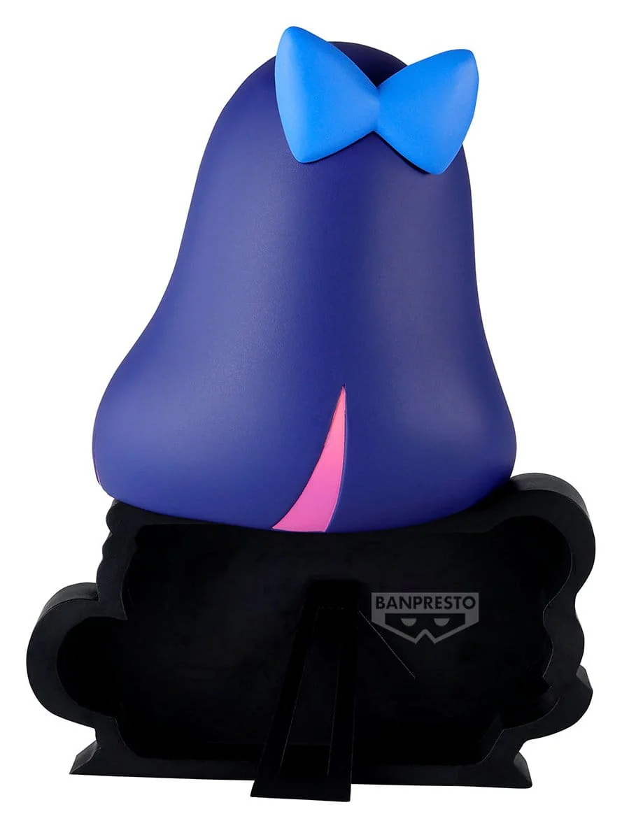 New Panty & Stocking with Garterbelt - Stocking Monitor Top Figur - Banpresto - Image 3