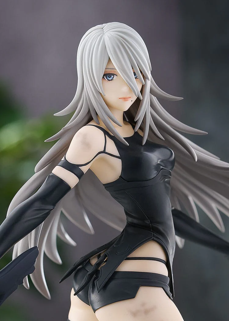 NieR:Automata - A2 YoRHa Type A No. 2 Pop Up Parade - Good Smile Company - Image 2