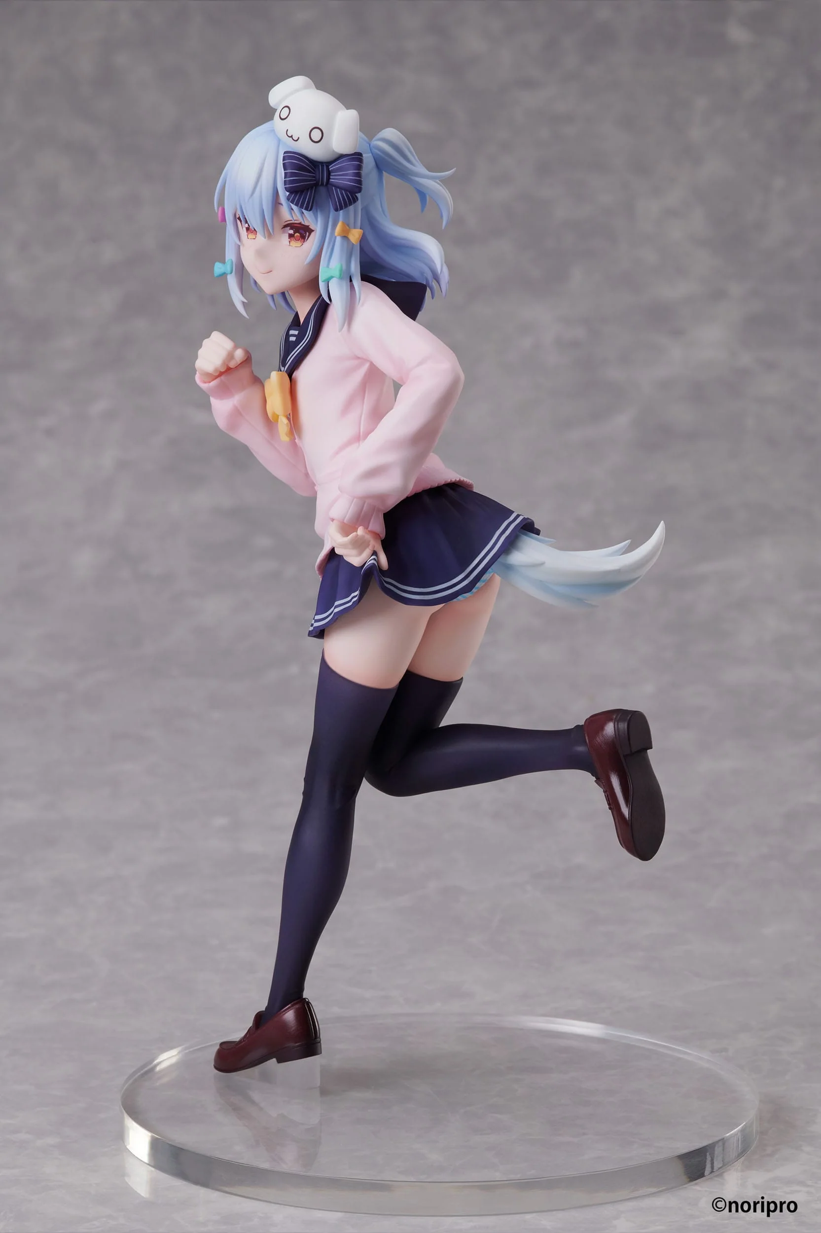 VTuber - Tamaki Inuyama 1/7 Scale - ElCoco Prize - Image 4