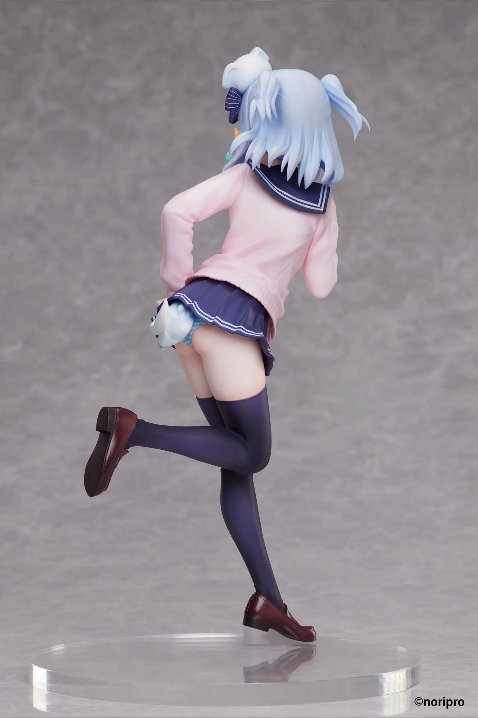 VTuber - Tamaki Inuyama 1/7 Scale - ElCoco Prize - Image 5