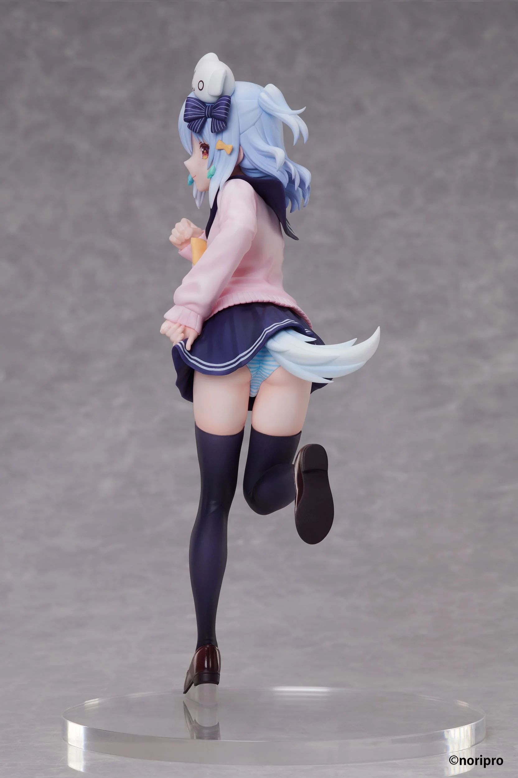 VTuber - Tamaki Inuyama 1/7 Scale - ElCoco Prize - Image 6