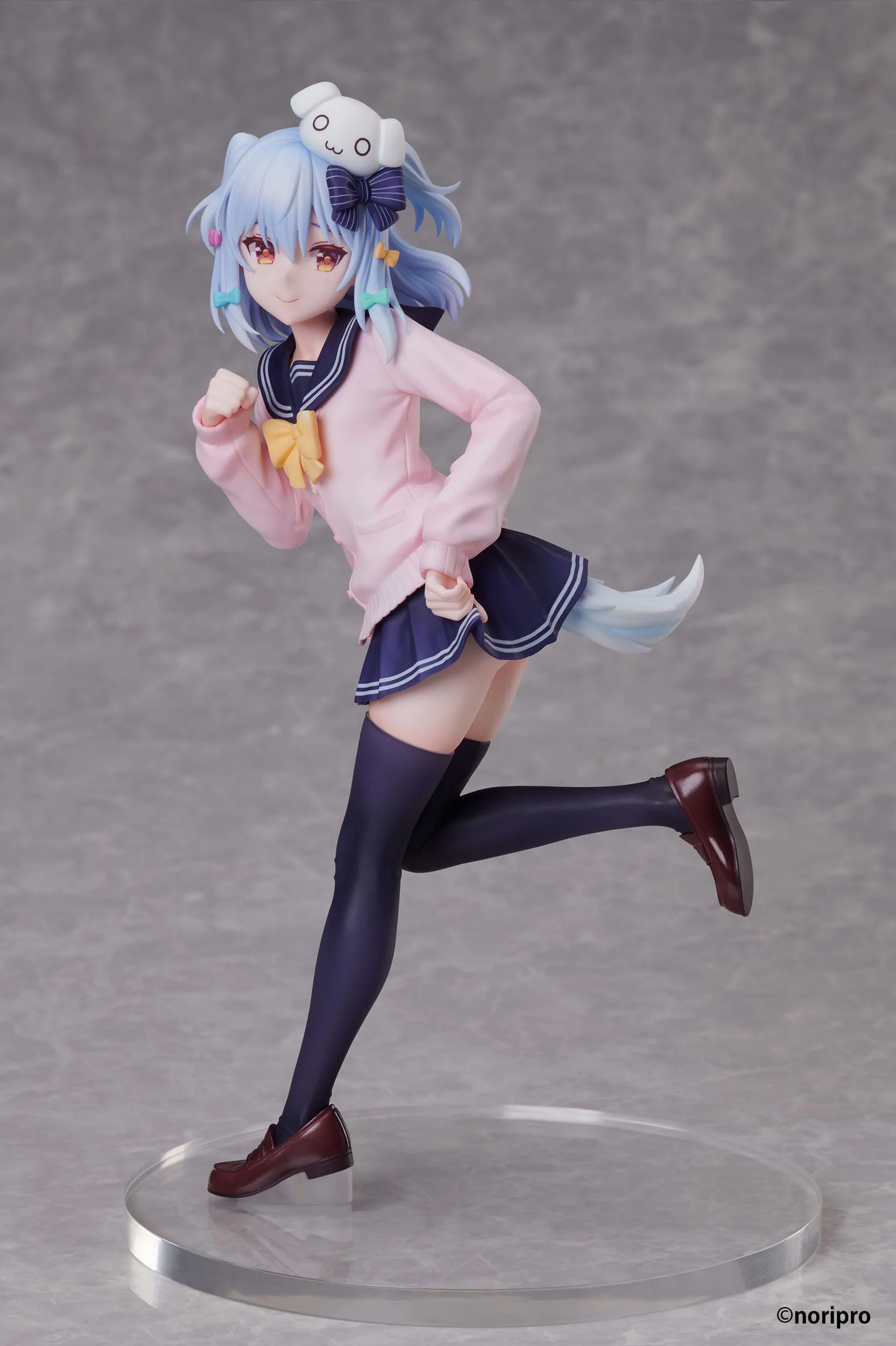 VTuber - Tamaki Inuyama 1/7 Scale - ElCoco Prize - Image 7