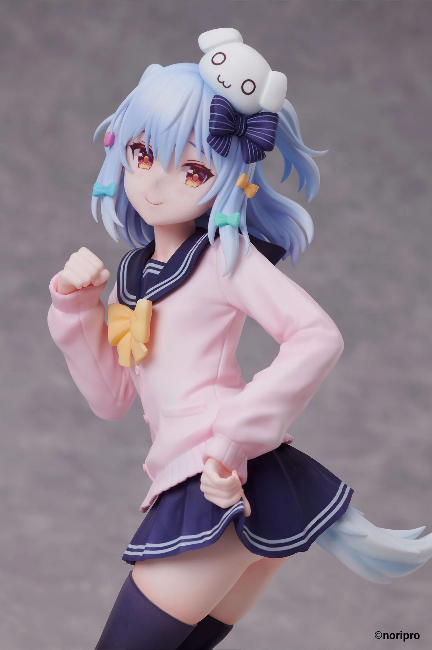 VTuber - Tamaki Inuyama 1/7 Scale - ElCoco Prize - Image 8