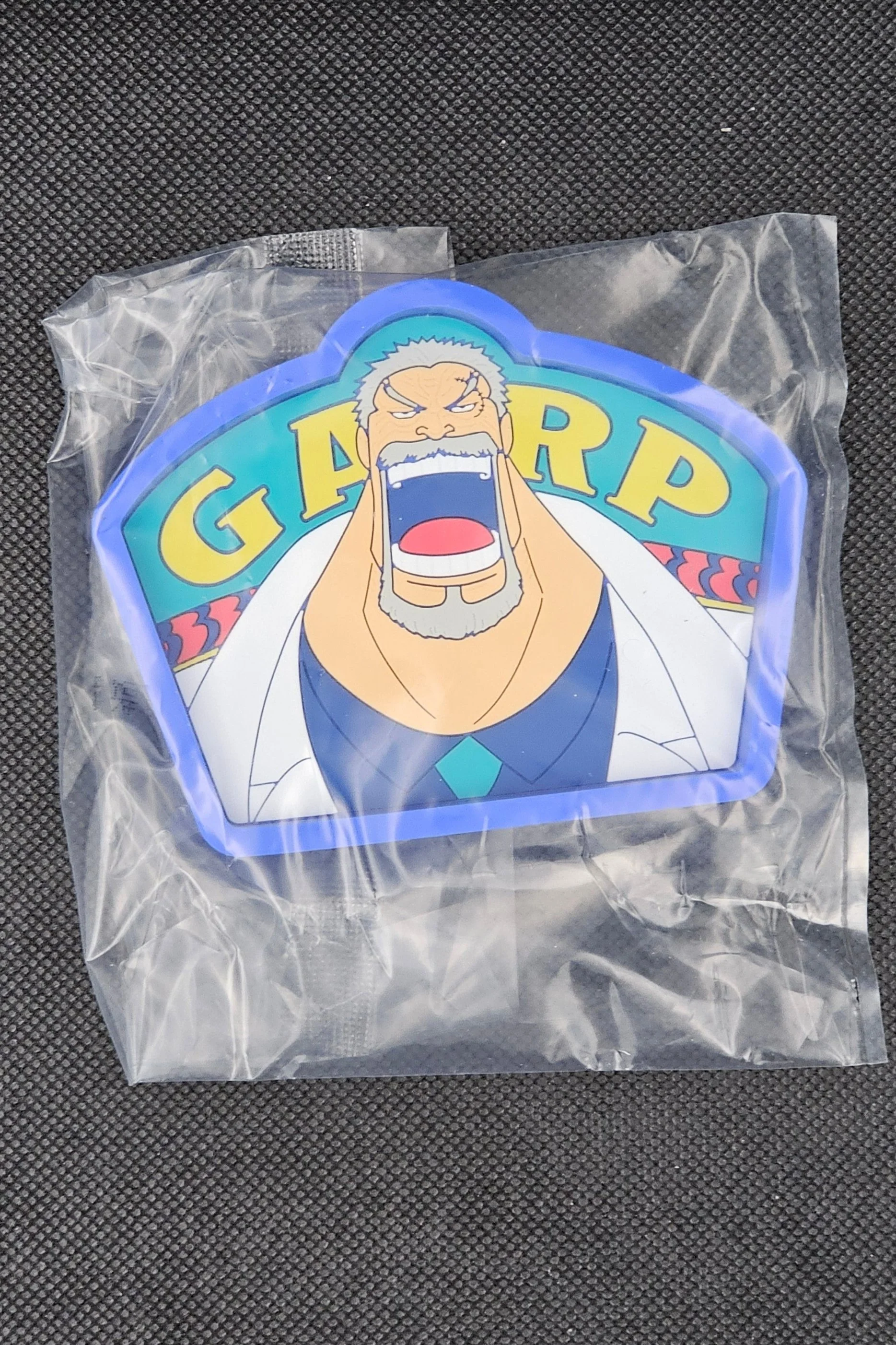 One Piece - Gummi Behälter in verschiedenen Motiven - Ichiban Kuji ~Absolute Justice~ [H-Preis] - Image 4