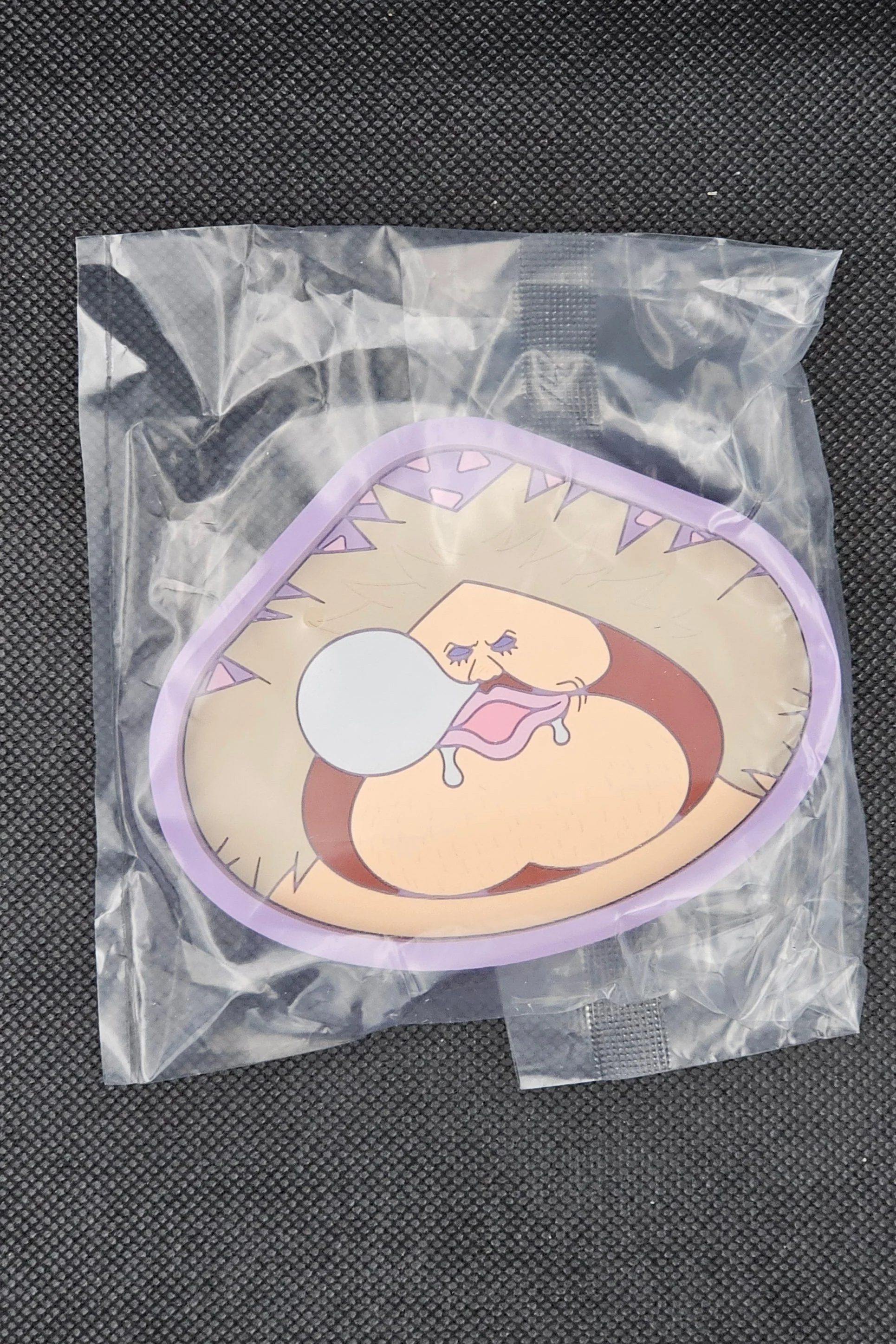 One Piece - Gummi Behälter in verschiedenen Motiven - Ichiban Kuji ~Absolute Justice~ [H-Preis] - Image 5