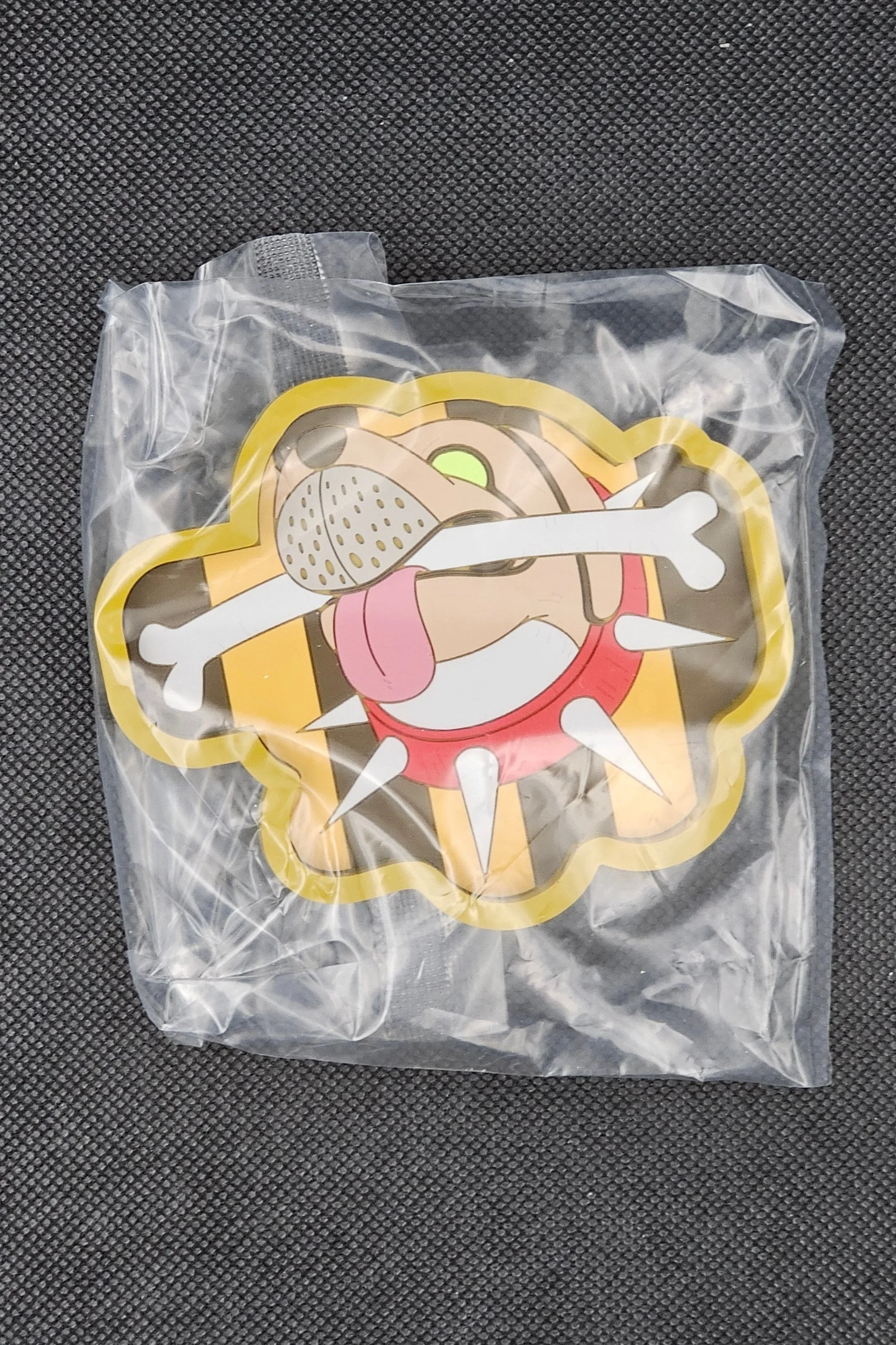 One Piece - Gummi Behälter in verschiedenen Motiven - Ichiban Kuji ~Absolute Justice~ [H-Preis] - Image 6