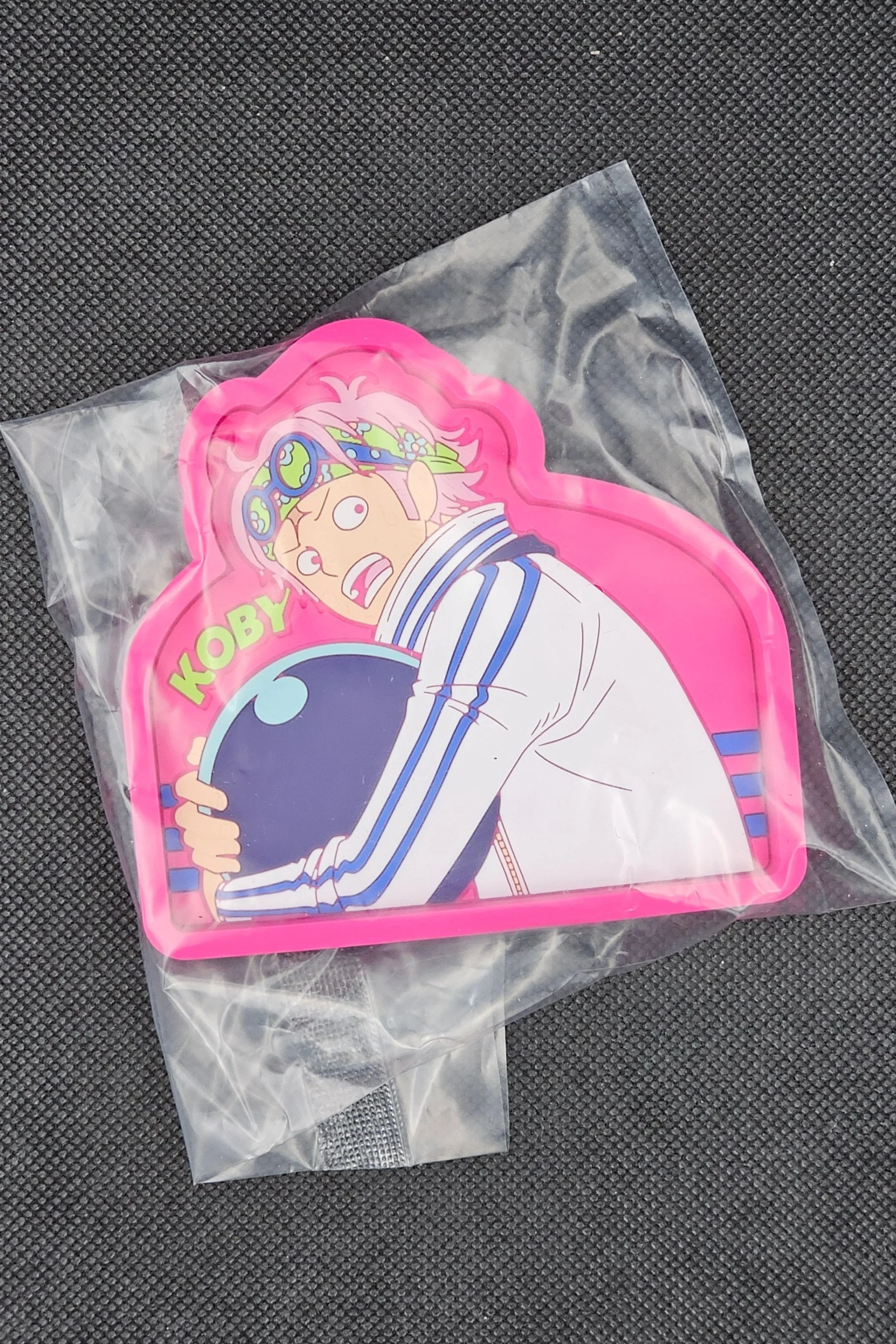 One Piece - Gummi Behälter in verschiedenen Motiven - Ichiban Kuji ~Absolute Justice~ [H-Preis] - Image 7