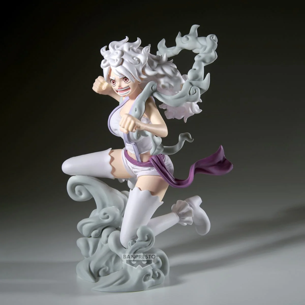 One Piece - Jewelry Bonney Grandista - Banpresto - Image 2
