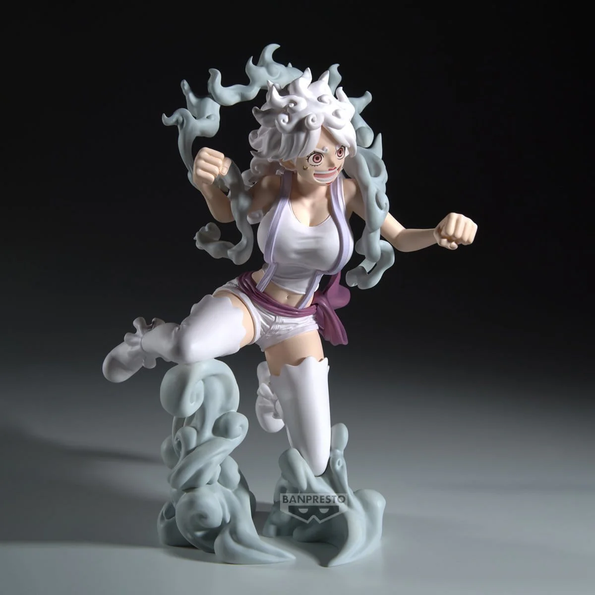 One Piece - Jewelry Bonney Grandista - Banpresto - Image 3
