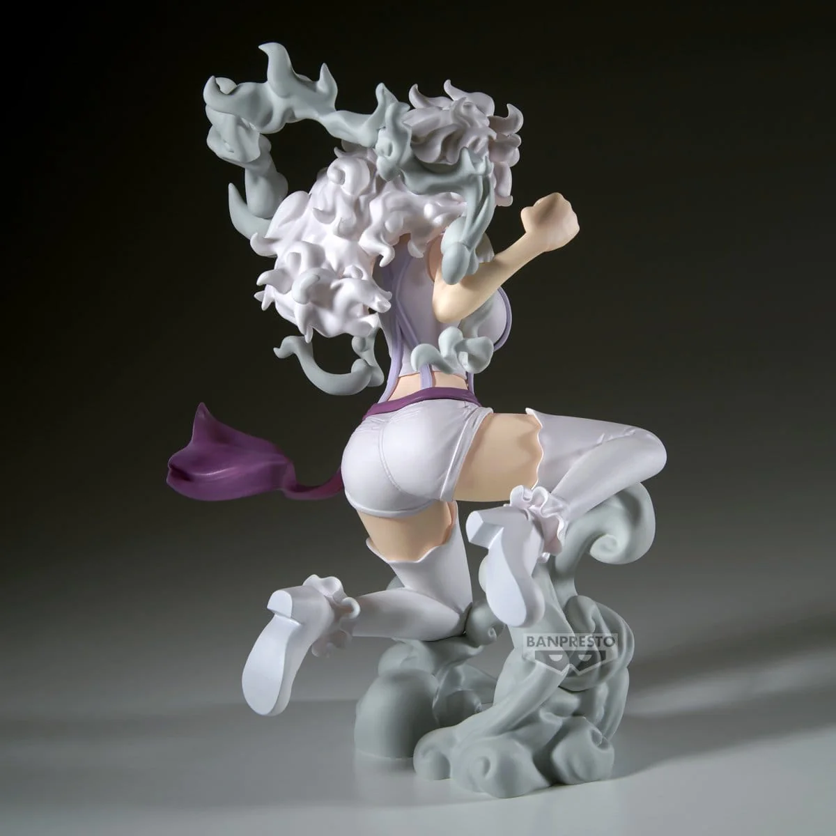 One Piece - Jewelry Bonney Grandista - Banpresto - Image 4