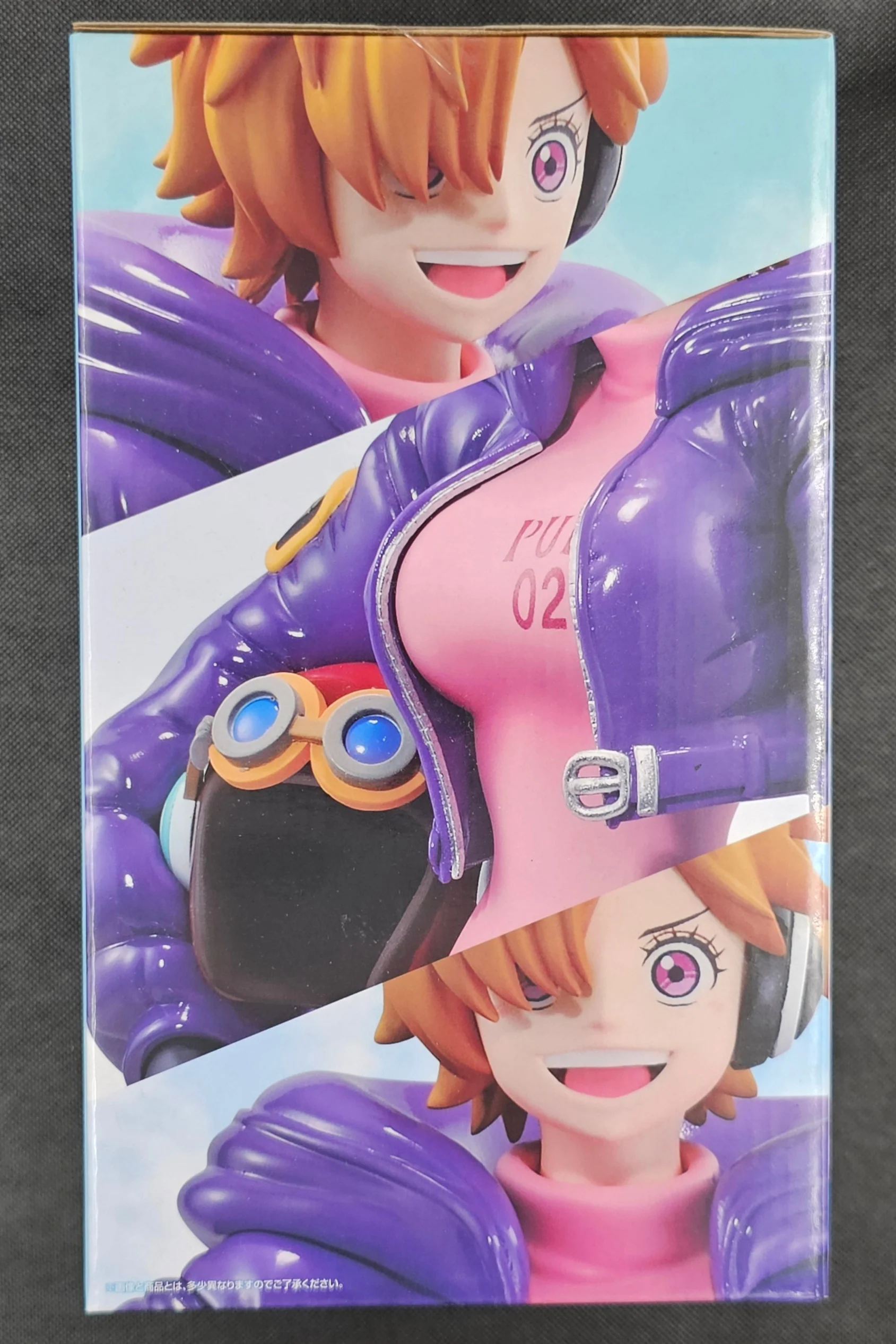 One Piece - Lilith - Ichiban Kuji ~Memory of Heroines~ [D-Preis] - Image 3