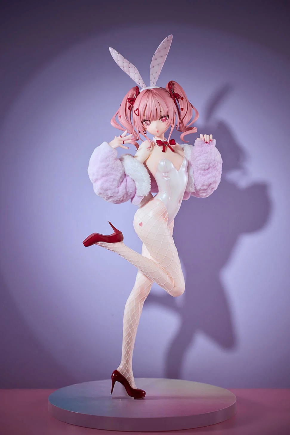 Original Character - "Rabbi" Loveit Loveit Ver. Illustrated by rurudo 1/6 Scale - Fingle Toy - Image 10