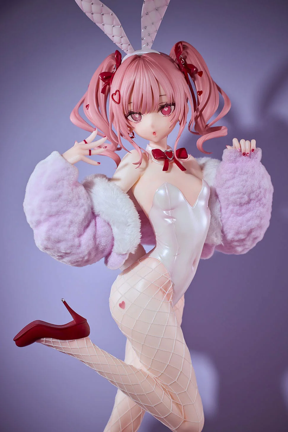 Original Character - "Rabbi" Loveit Loveit Ver. Illustrated by rurudo 1/6 Scale - Fingle Toy - Image 13