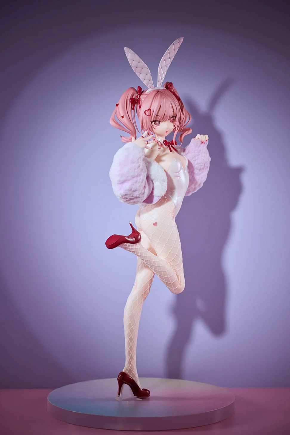 Original Character - "Rabbi" Loveit Loveit Ver. Illustrated by rurudo 1/6 Scale - Fingle Toy - Image 5