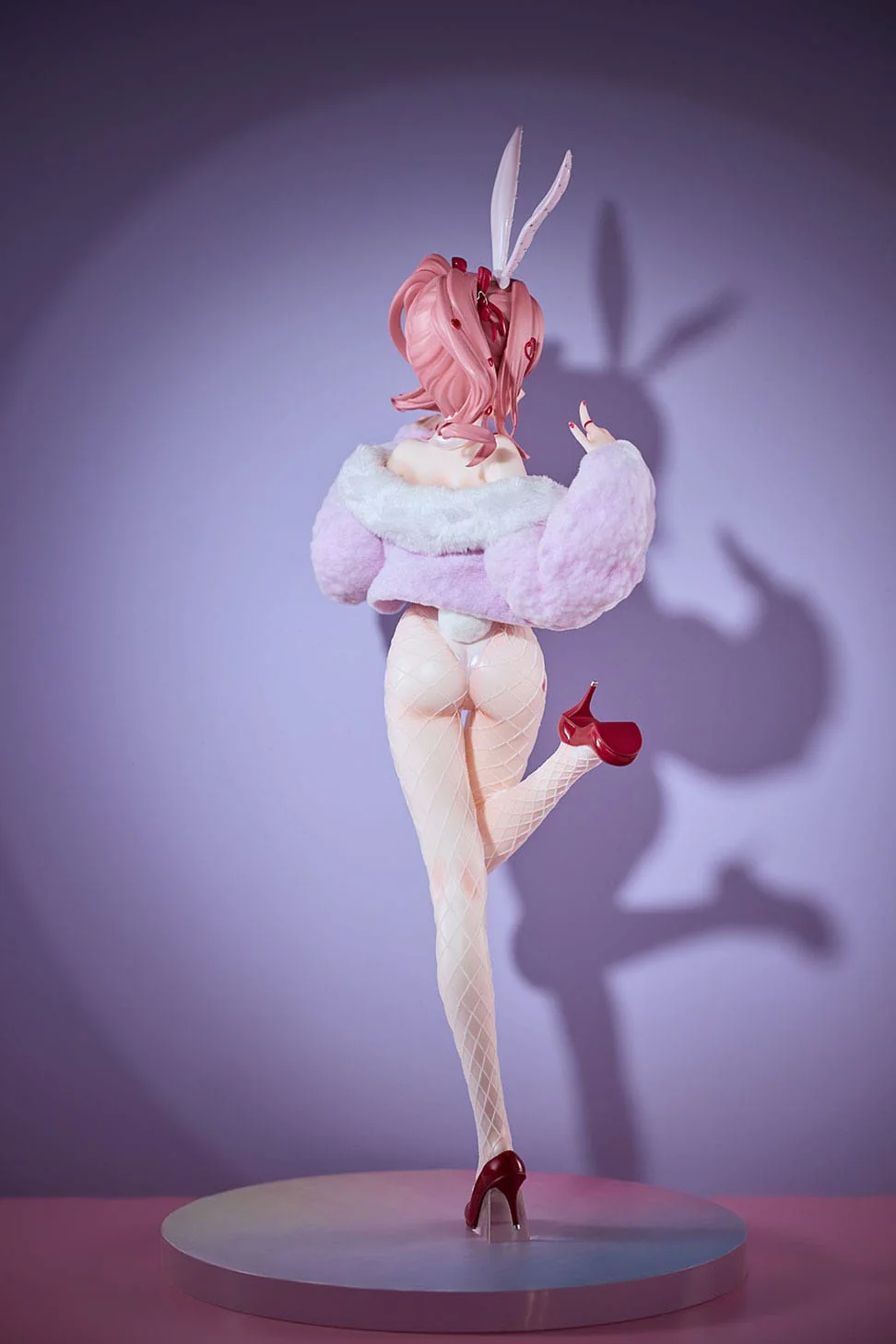 Original Character - "Rabbi" Loveit Loveit Ver. Illustrated by rurudo 1/6 Scale - Fingle Toy - Image 6