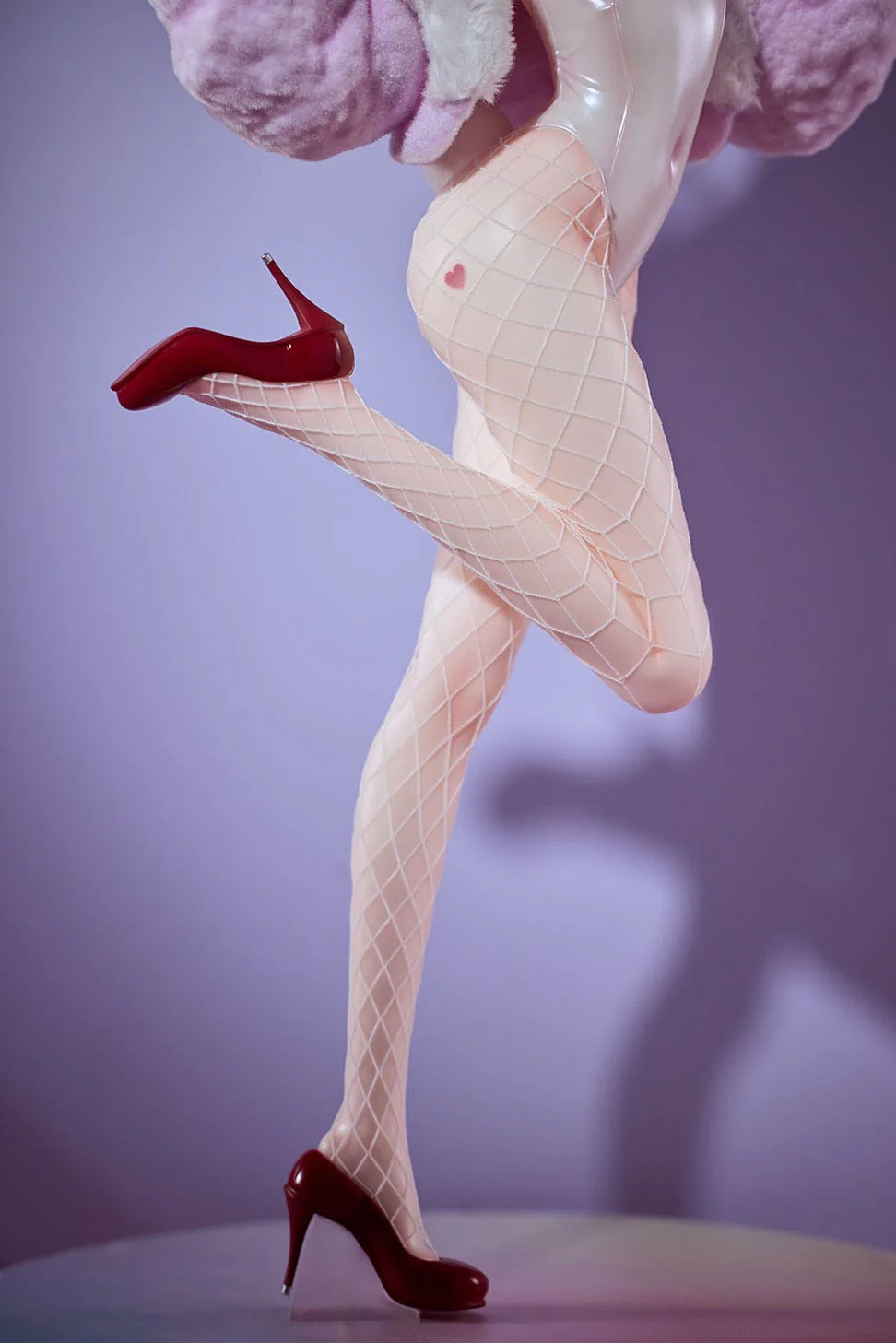 Original Character - "Rabbi" Loveit Loveit Ver. Illustrated by rurudo 1/6 Scale - Fingle Toy - Image 7