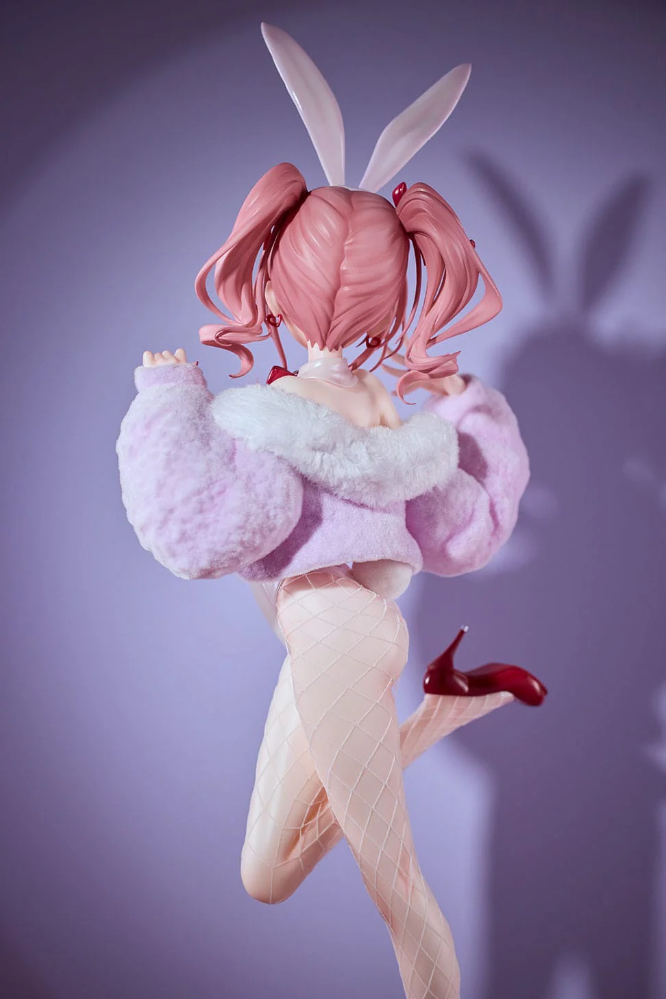 Original Character - "Rabbi" Loveit Loveit Ver. Illustrated by rurudo 1/6 Scale - Fingle Toy - Image 8