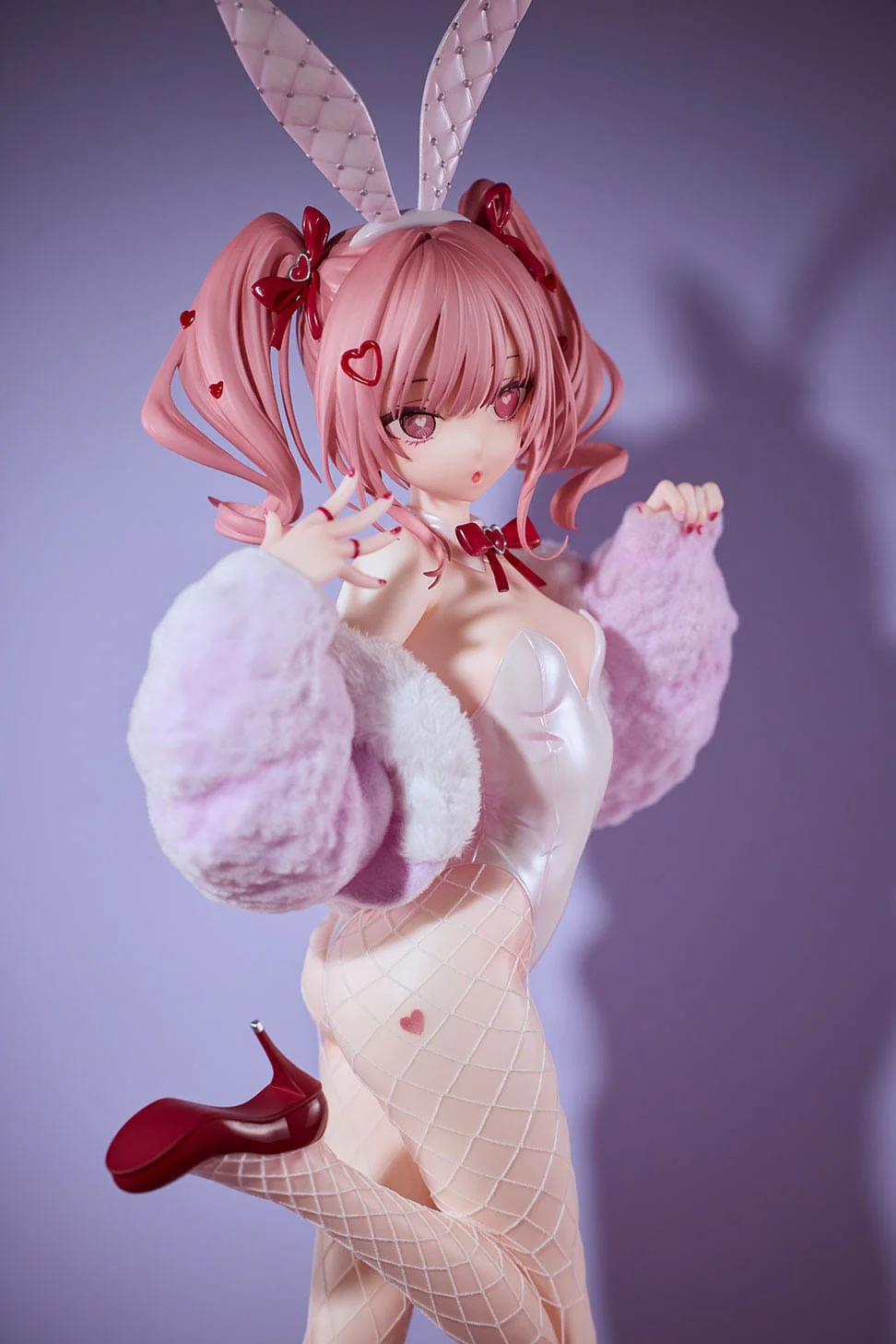 Original Character - "Rabbi" Loveit Loveit Ver. Illustrated by rurudo 1/6 Scale - Fingle Toy - Image 9