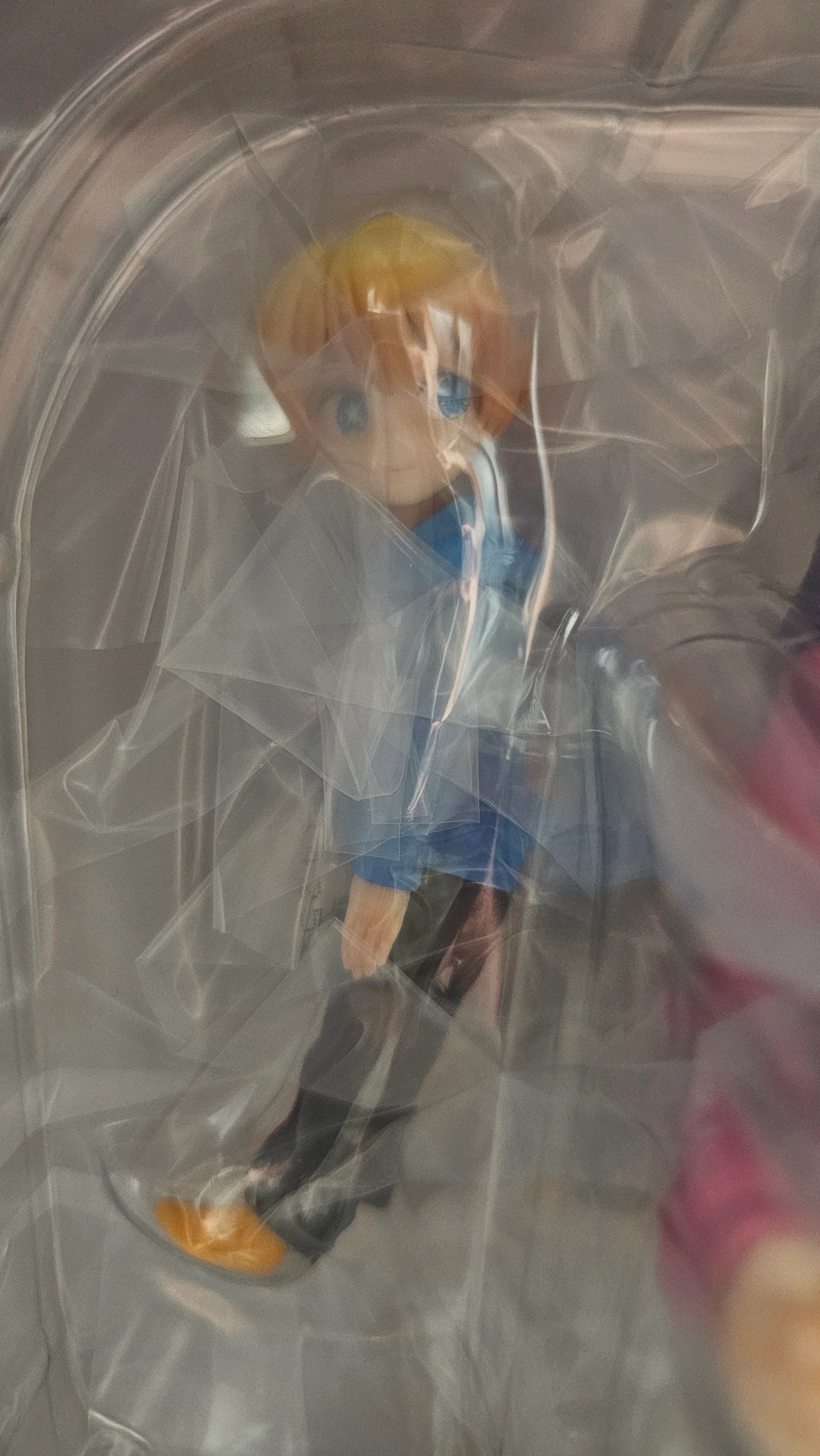 Oshi no Ko: Mein Star - Ai, Aqua & Ruby Hoshino - Ichiban Kuji [A-Preis] - Image 5
