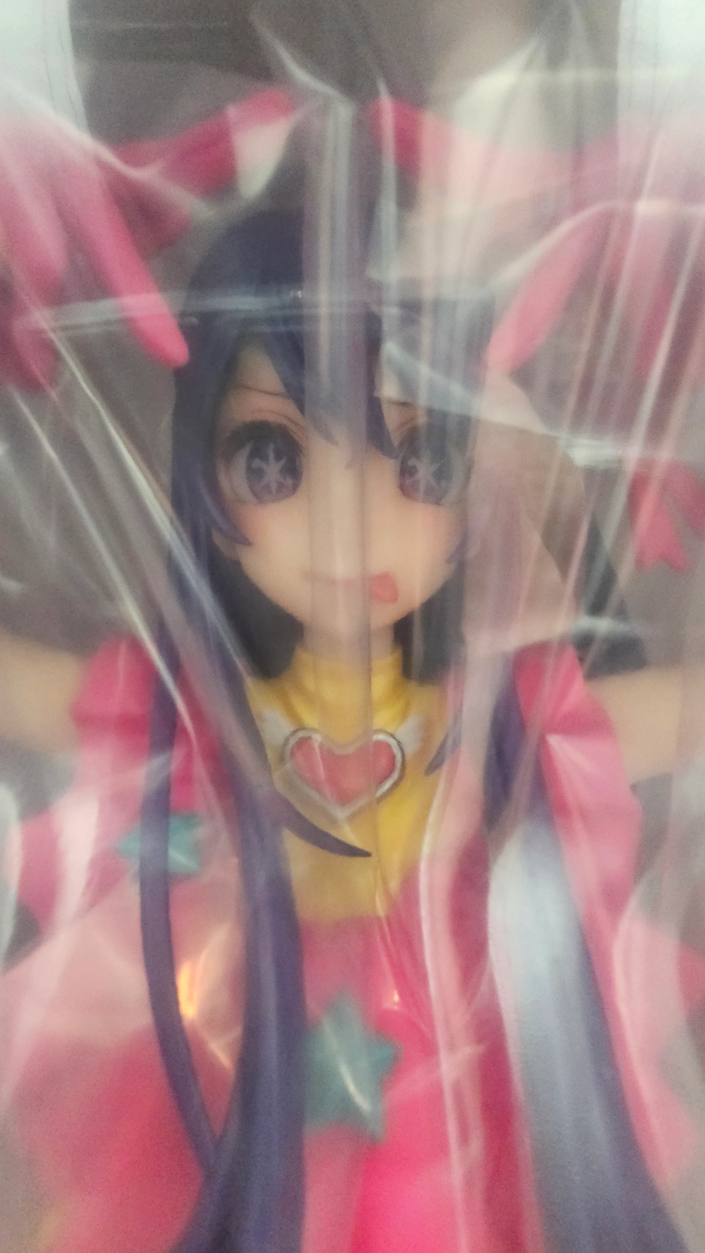 Oshi no Ko: Mein Star - Ai Hoshino ArtScale Bust - Ichiban Kuji [Last One Preis] - Image 2