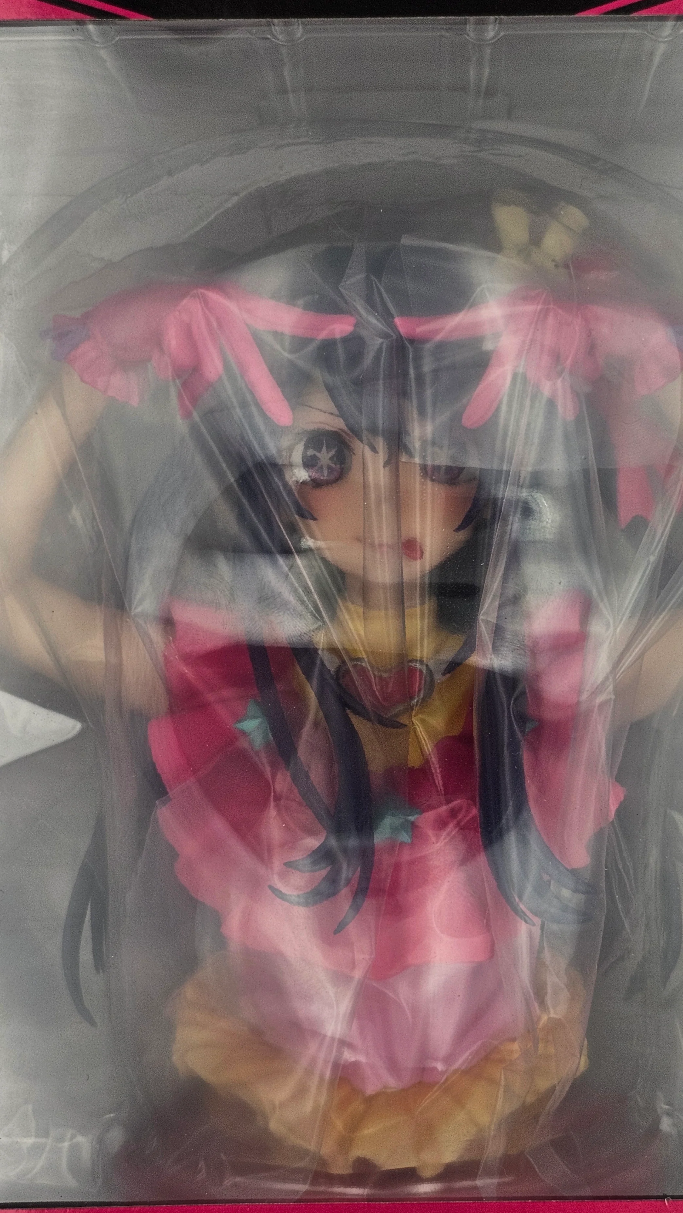 Oshi no Ko: Mein Star - Ai Hoshino ArtScale Bust - Ichiban Kuji [Last One Preis] - Image 3