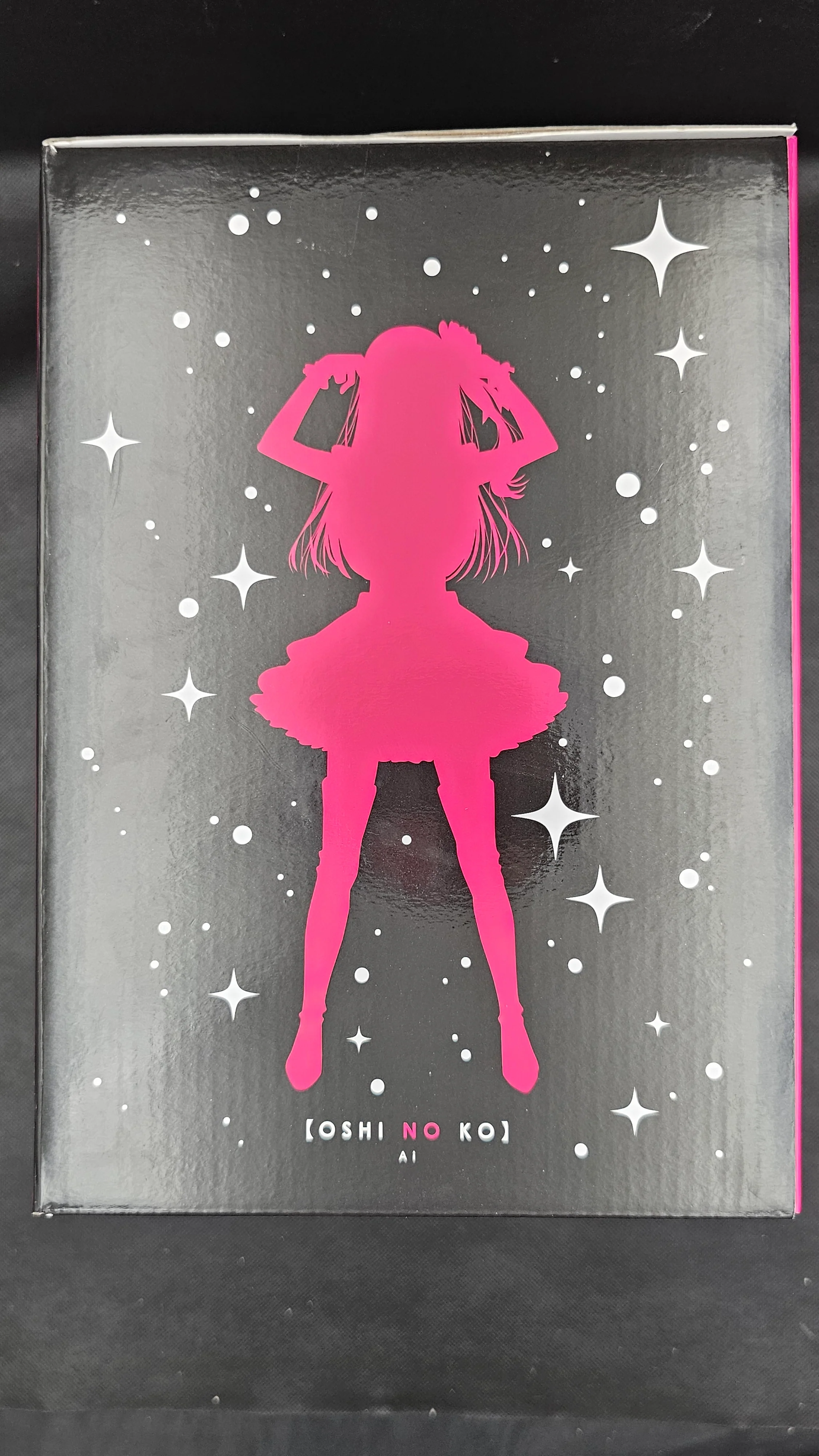 Oshi no Ko: Mein Star - Ai Hoshino ArtScale Bust - Ichiban Kuji [Last One Preis] - Image 4