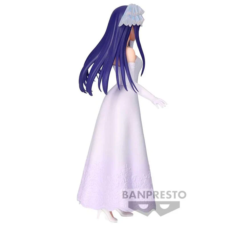 Oshi no Ko: Mein Star - Ai Hoshino Bridal Dress - Banpresto - Image 2