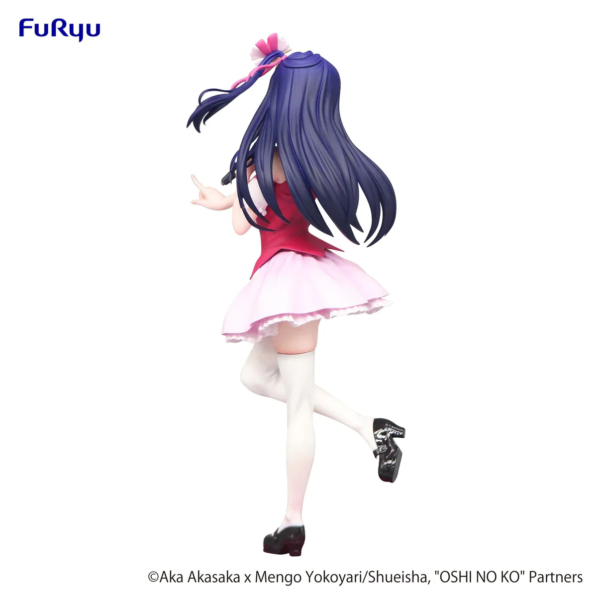 Oshi no Ko: Mein Star - Ai Hoshino Trio-Try-iT - FuRyu Prize - Image 4