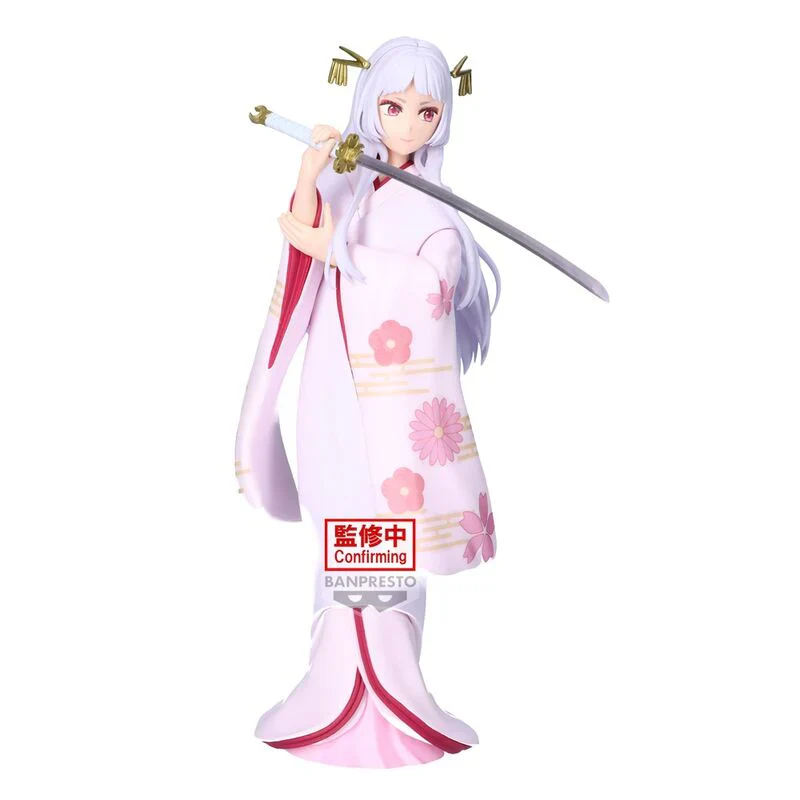 Oshi no Ko: Mein*Star - Akane Kurokawa Sayahime Ver. - Banpresto - Image 2