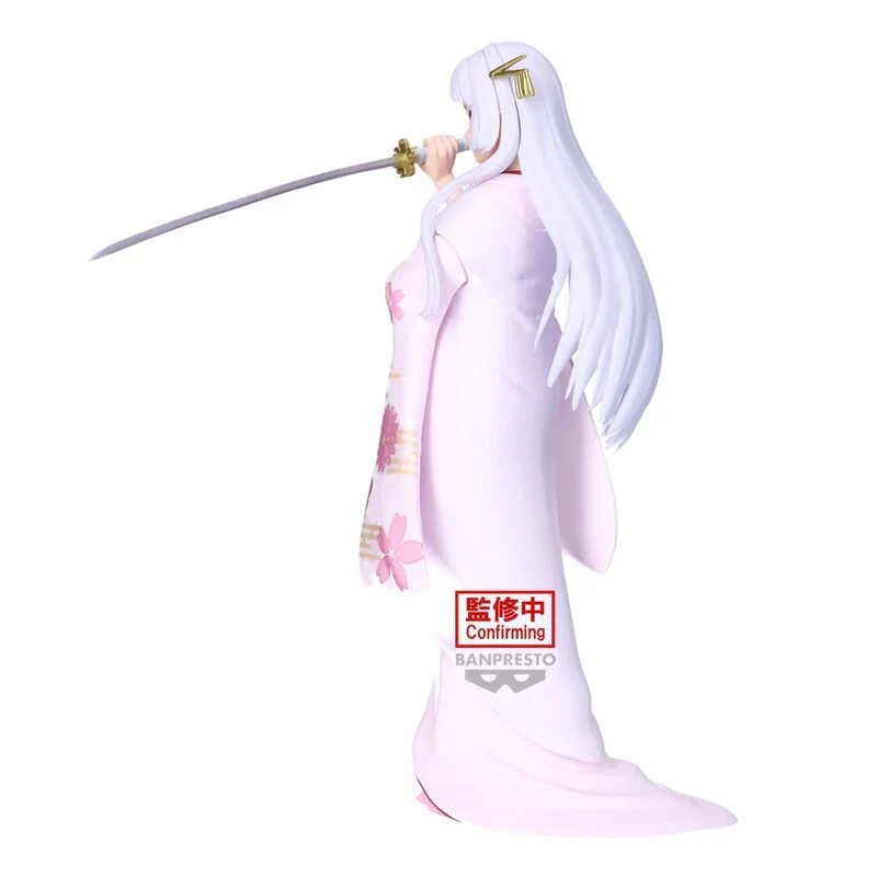 Oshi no Ko: Mein*Star - Akane Kurokawa Sayahime Ver. - Banpresto - Image 3
