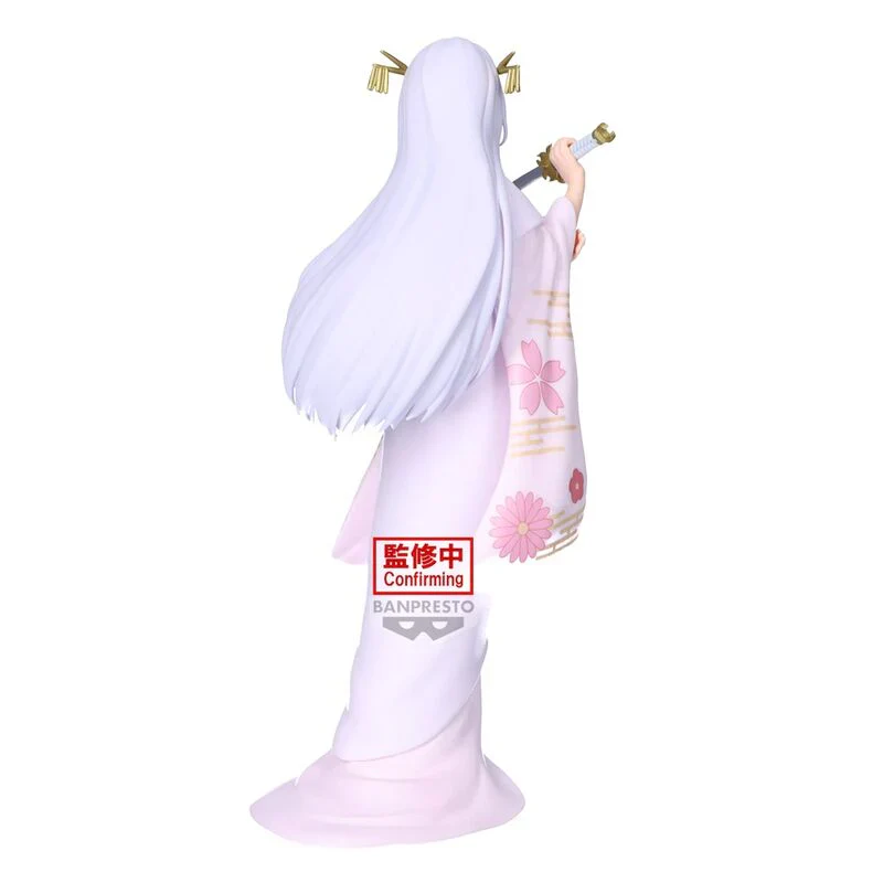 Oshi no Ko: Mein*Star - Akane Kurokawa Sayahime Ver. - Banpresto - Image 4