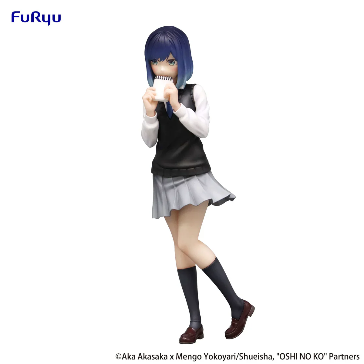 Oshi no Ko: Mein*Star - Akane Kurokawa Trio-Try-iT - FuRyu Prize - Image 10