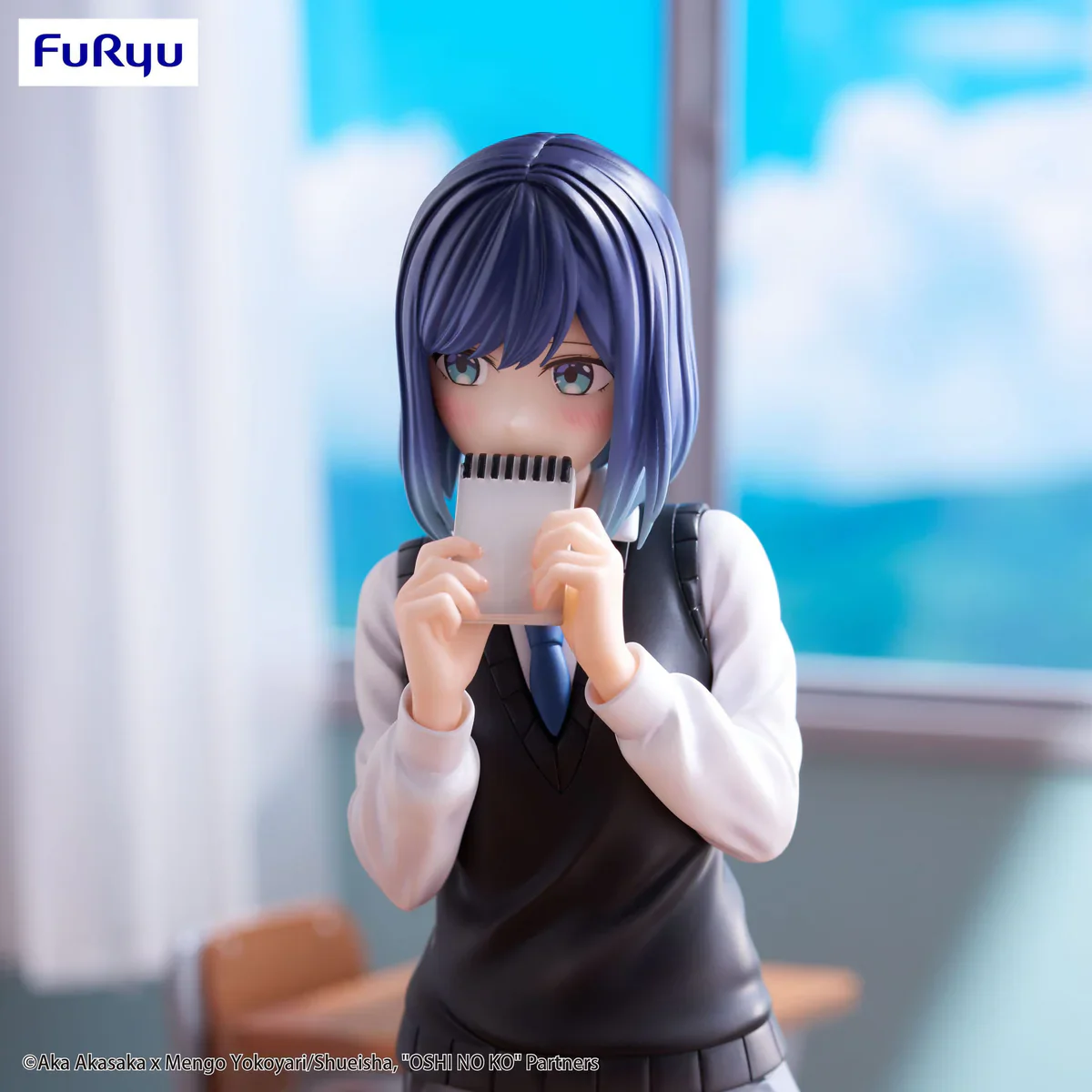 Oshi no Ko: Mein*Star - Akane Kurokawa Trio-Try-iT - FuRyu Prize - Image 3