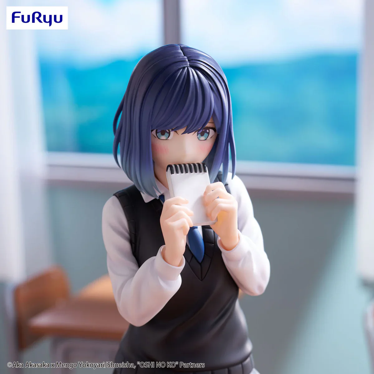 Oshi no Ko: Mein*Star - Akane Kurokawa Trio-Try-iT - FuRyu Prize - Image 5