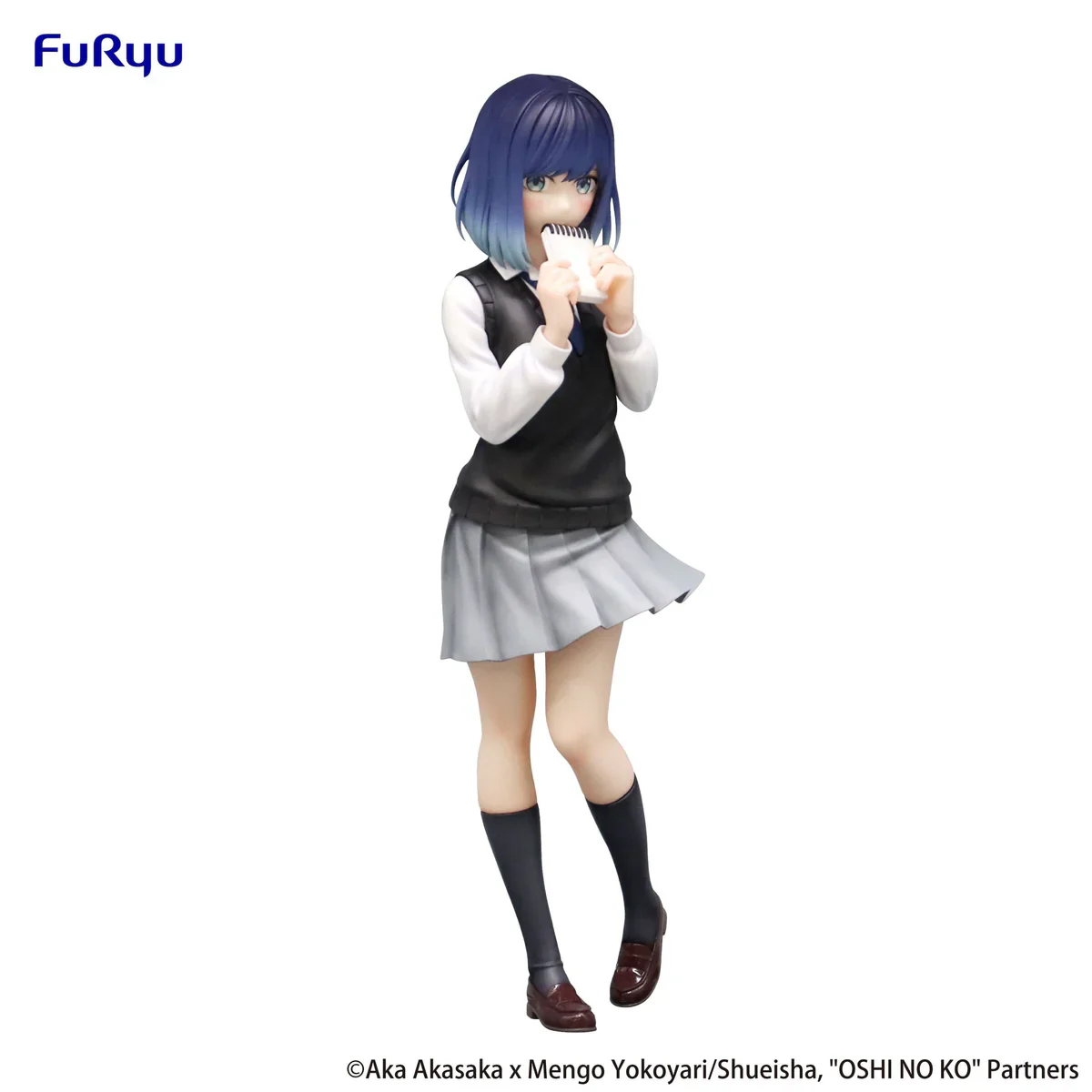 Oshi no Ko: Mein*Star - Akane Kurokawa Trio-Try-iT - FuRyu Prize - Image 6