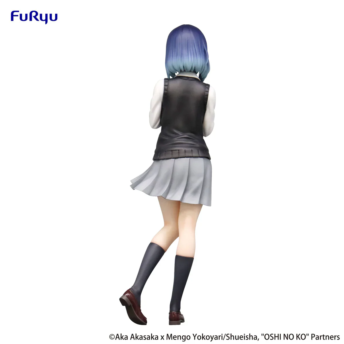 Oshi no Ko: Mein*Star - Akane Kurokawa Trio-Try-iT - FuRyu Prize - Image 7