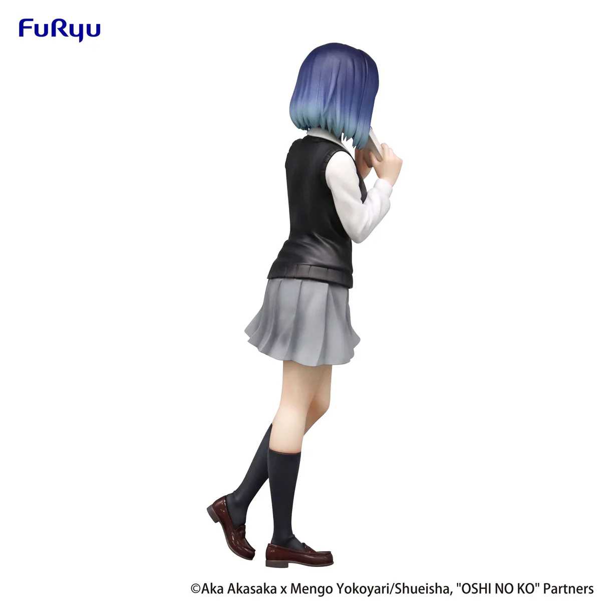 Oshi no Ko: Mein*Star - Akane Kurokawa Trio-Try-iT - FuRyu Prize - Image 8
