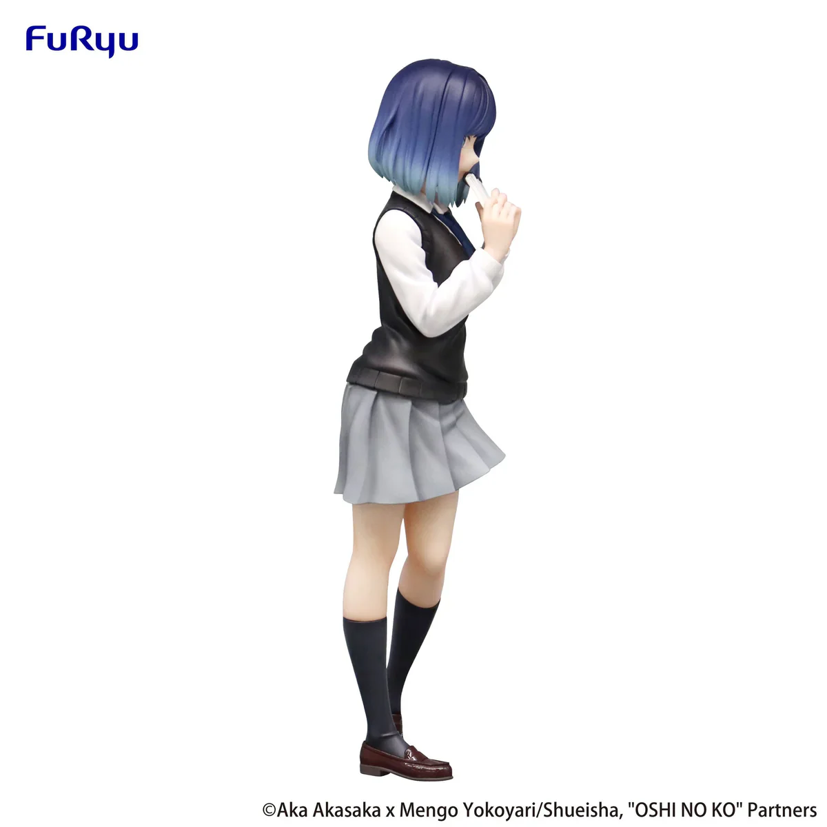 Oshi no Ko: Mein*Star - Akane Kurokawa Trio-Try-iT - FuRyu Prize - Image 9