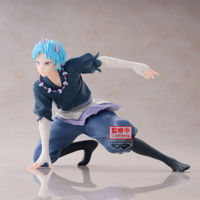 Oshi no Ko: Mein*Star - Aqua Hoshino Touki Ver. - Banpresto - Image 2