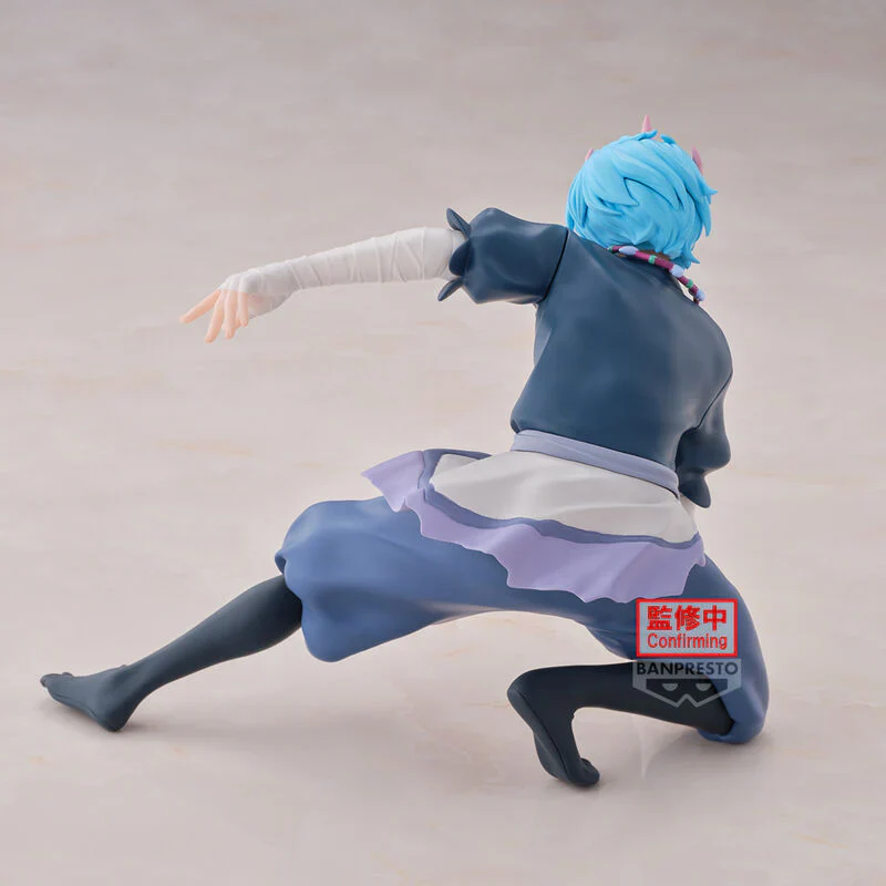 Oshi no Ko: Mein*Star - Aqua Hoshino Touki Ver. - Banpresto - Image 3