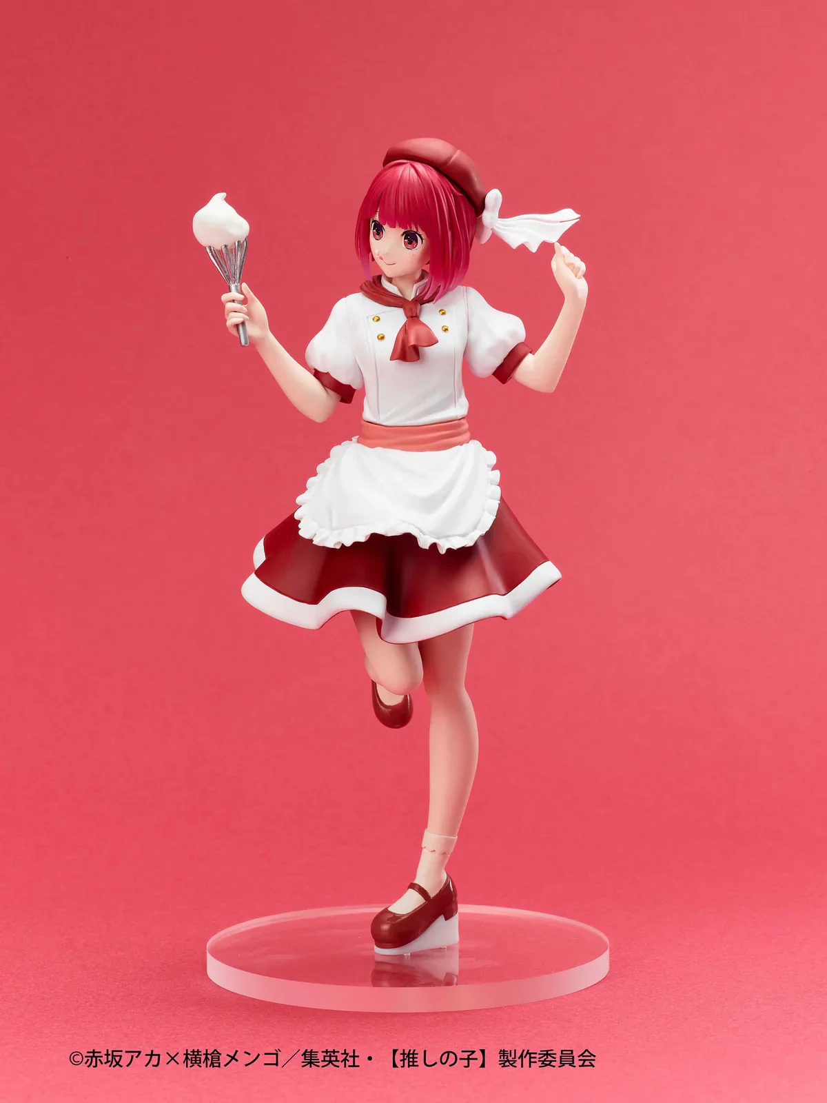 Oshi no Ko: Mein*Star - Kana Arima Actors x Job - Taito Kuji [A-Preis] - Image 2