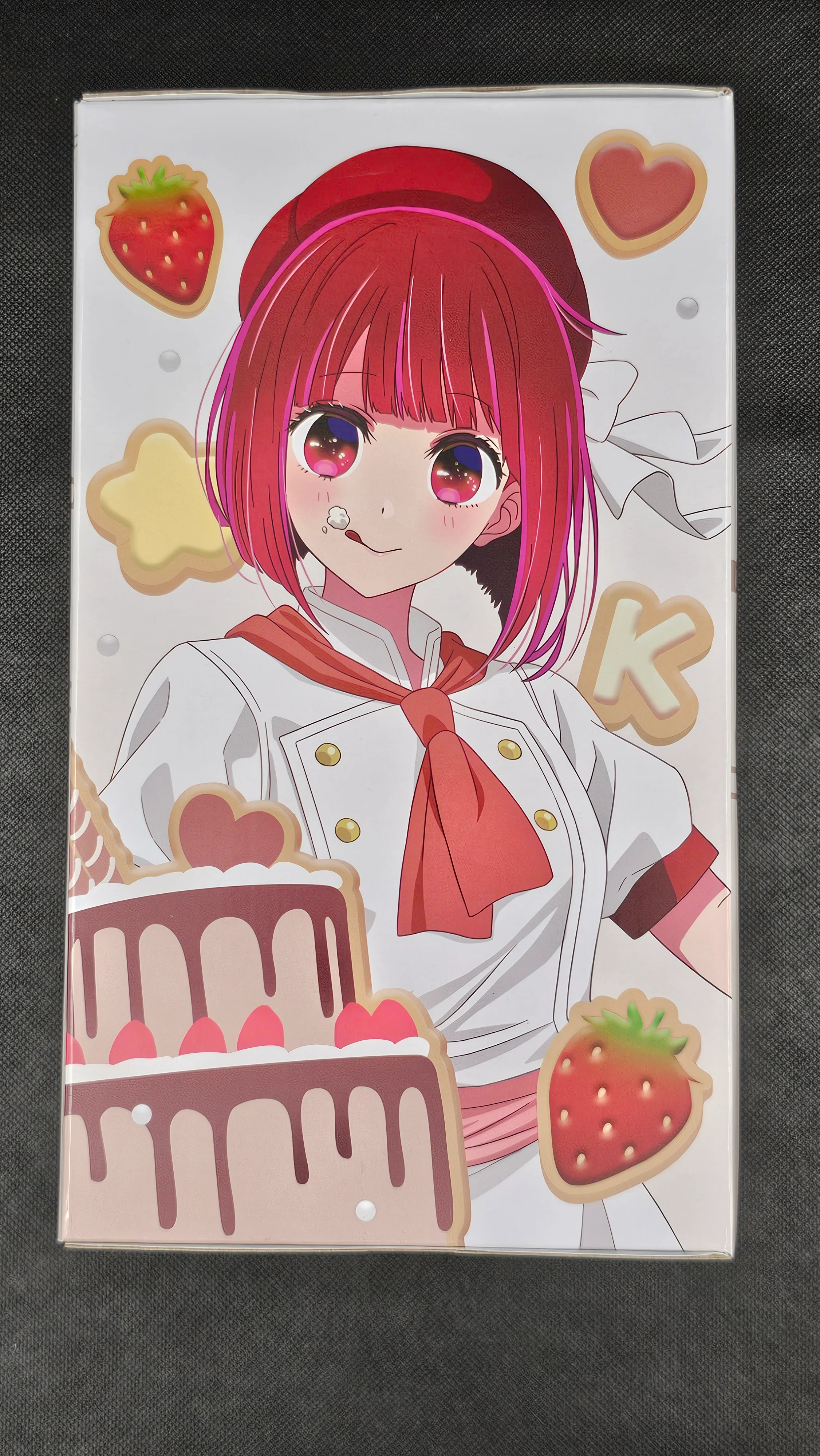 Oshi no Ko: Mein*Star - Kana Arima Actors x Job - Taito Kuji [Last One] - Image 3