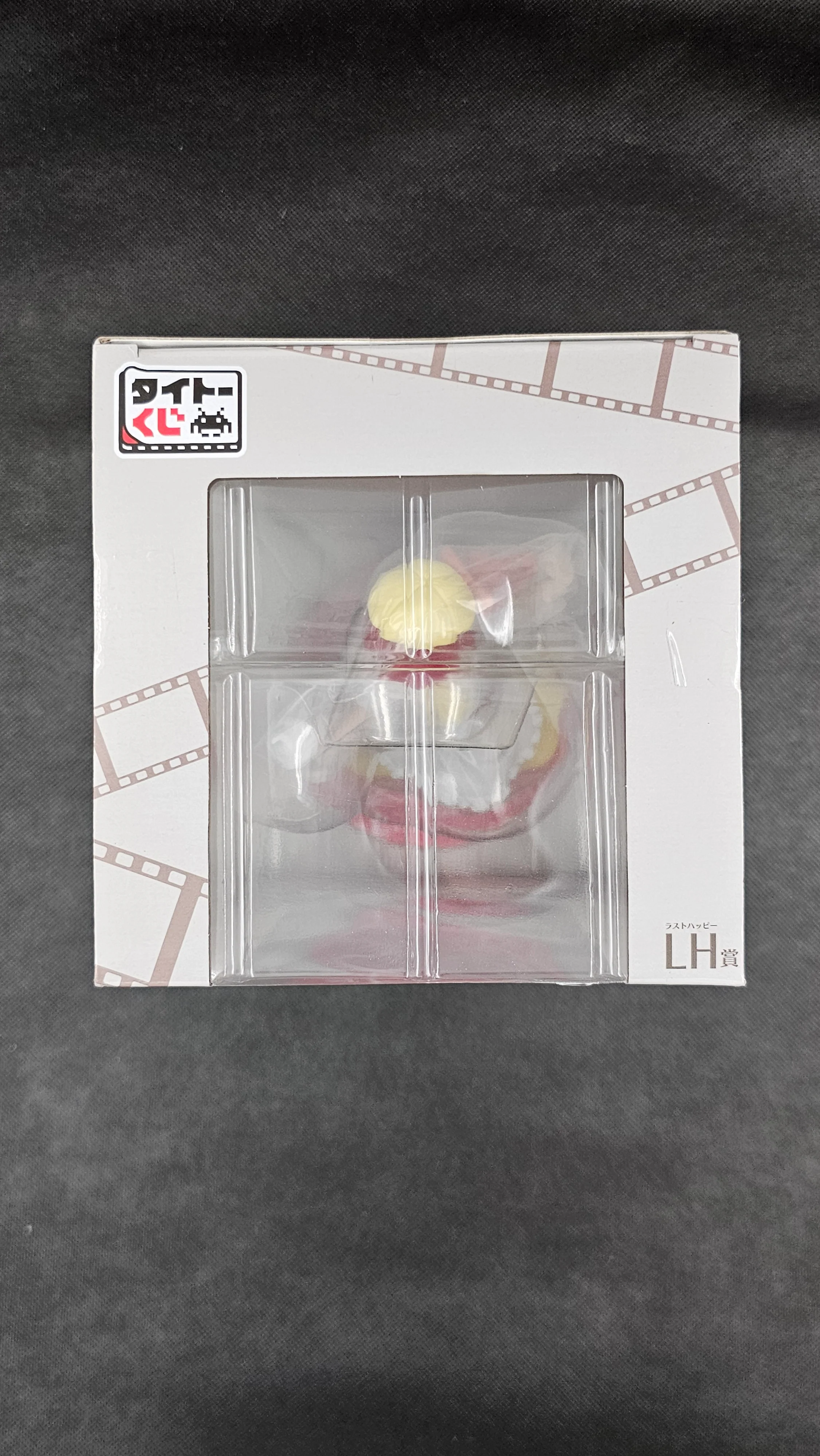 Oshi no Ko: Mein*Star - Kana Arima Actors x Job - Taito Kuji [Last One] - Image 5